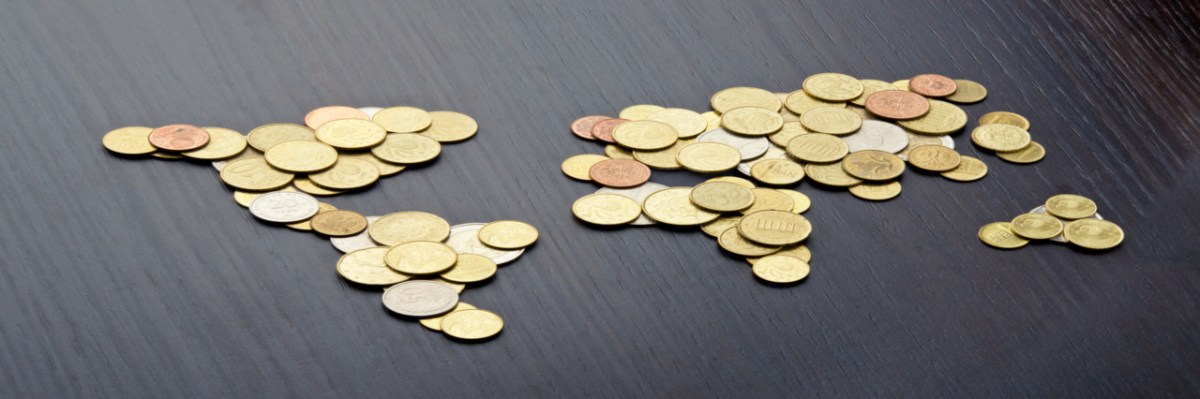 Monetary policy over the globe: On the verge of&nbsp;normalization