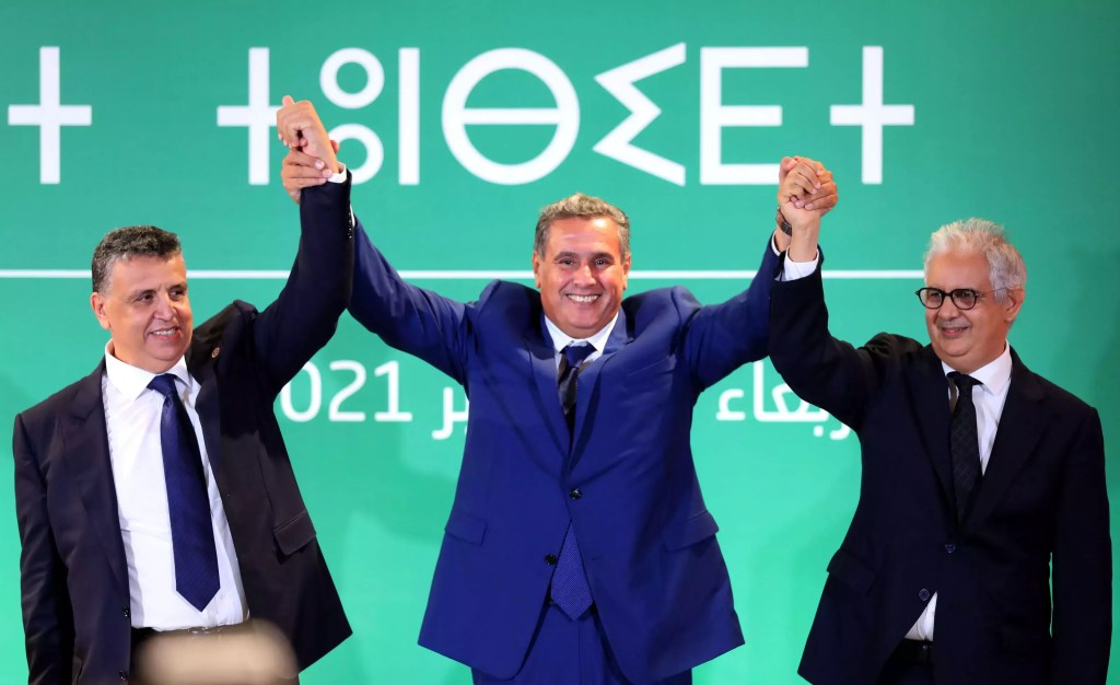 Elections 2021 au Maroc L’espoir méfiant